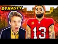 7 Wide Receivers Hitting Their Age Cliff (Dynasty)
