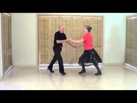 Rock and Roll Dancing-Learn Rock and Roll-Rock and Roll Dance Moves