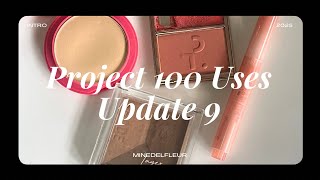 th Project 100 Uses  Update 9