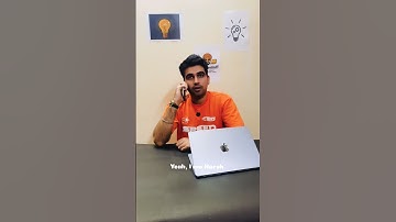 🔥 Self Introduction in Interview | Impress HR Quickly | Job Interview Tips 2025💼