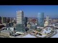 Milwaukee Drone Reel 2020