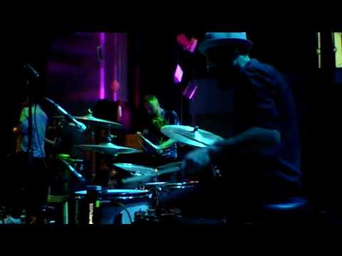Pablopavo 'Karwoski live