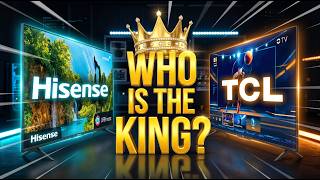 Stop Buying the Wrong TV: Hisense vs TCL Mini-LED (2026) screenshot 5