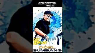 Ceu Romlah  Doel Sumbang