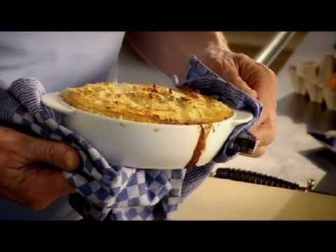 Shepherd S Pie Gordon Ramsay Youtube