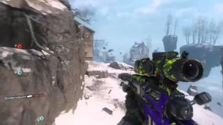 Bo3 Mix up Enjoy!