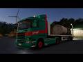 Heavy Cargo - The Truck Simulator | Mission Pack | Part 105 | GamePlay PC