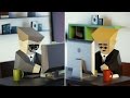 Photography vs CGI
