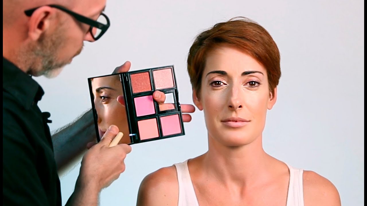 Maquillaje Tonos Cálidos - Resaltar Mirada. BOBBI BROWN - ERES LA ESTRELLA.