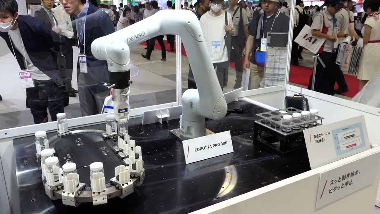 ロボット共生社会の基礎知識 「WRS2025」モノづくり分野は