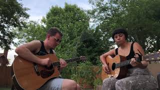 Video thumbnail of "Everyday Love- Grace Potter (Cover)"