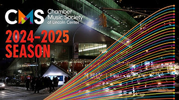 Join us for the 2024–25 Season!