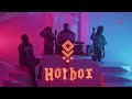 TheHotBox Experience 27 BaLaCLavA SZN TheHotBox Experience 27 BaLaCLavA SZN