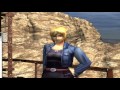 Parasite eve ii part 7 showdown at the dryfield corral noncomm