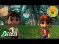 Move Sing and Learn with Kambooz يلا نتحرك ونغني ونتعلم مع قمبووز mp3