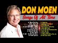 Elevate Your Faith with Don Moen