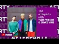 Graduated Afterparty Two Friends X Bryce Vine mp3