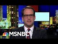 Trump-Favored Ukraine Conspiracy Theory Traced To Russian Intel | Rachel Maddow | MSNBC