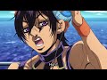 Mista Bullies Narancia JJBA Golden Wind Ep 5 Mista Bullies Narancia JJBA Golden Wind Ep 5