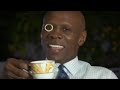 Chris Eubank Sr. Being Hilarious For 5 Minutes