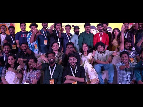 This is AKEF Gaming Utsav 2023! The Ultimate Onam Celebration | After Movie | AMD x Windows 11