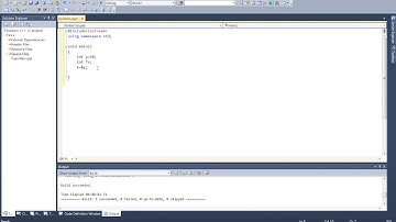 Declaring and initializing a pointer