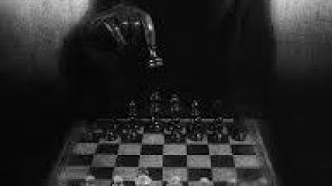 Mating Nets and Red Herrings II The HD chess #shorts #chess @LaisBianchessi