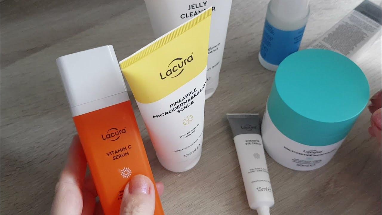 Aldi dupe for Drunk Elephant YouTube