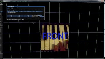 C++ DirectX 11 Engine Tutorial 27 - Matrices Demo