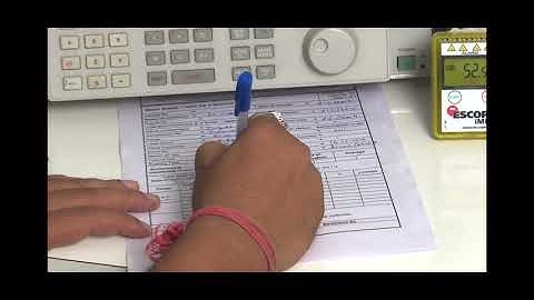 Calibration method of digital multimeter