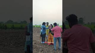 Sinnadani Sempaku  Bts  Pooja Nageshwar  Rajesh Jaguar  Hanmanth Yadav  Folk  2025