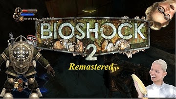 BioShock (Remastered) 2 #3