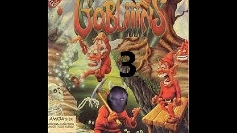 Gobliiins   Part 3   Walkthrough Dependence