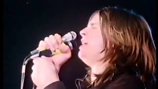 View Black Sabbath - Live Performance of 'Fairies Wear Boots' at L'Olympia, Paris