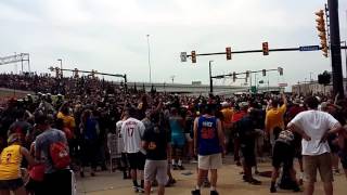 Cavs Parade: Horse Cops screenshot 5