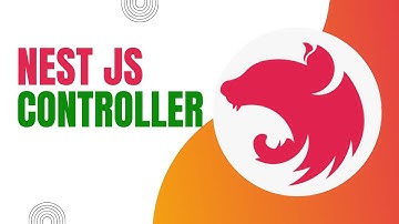 Nest JS Controller tutorial | Nest JS Controller