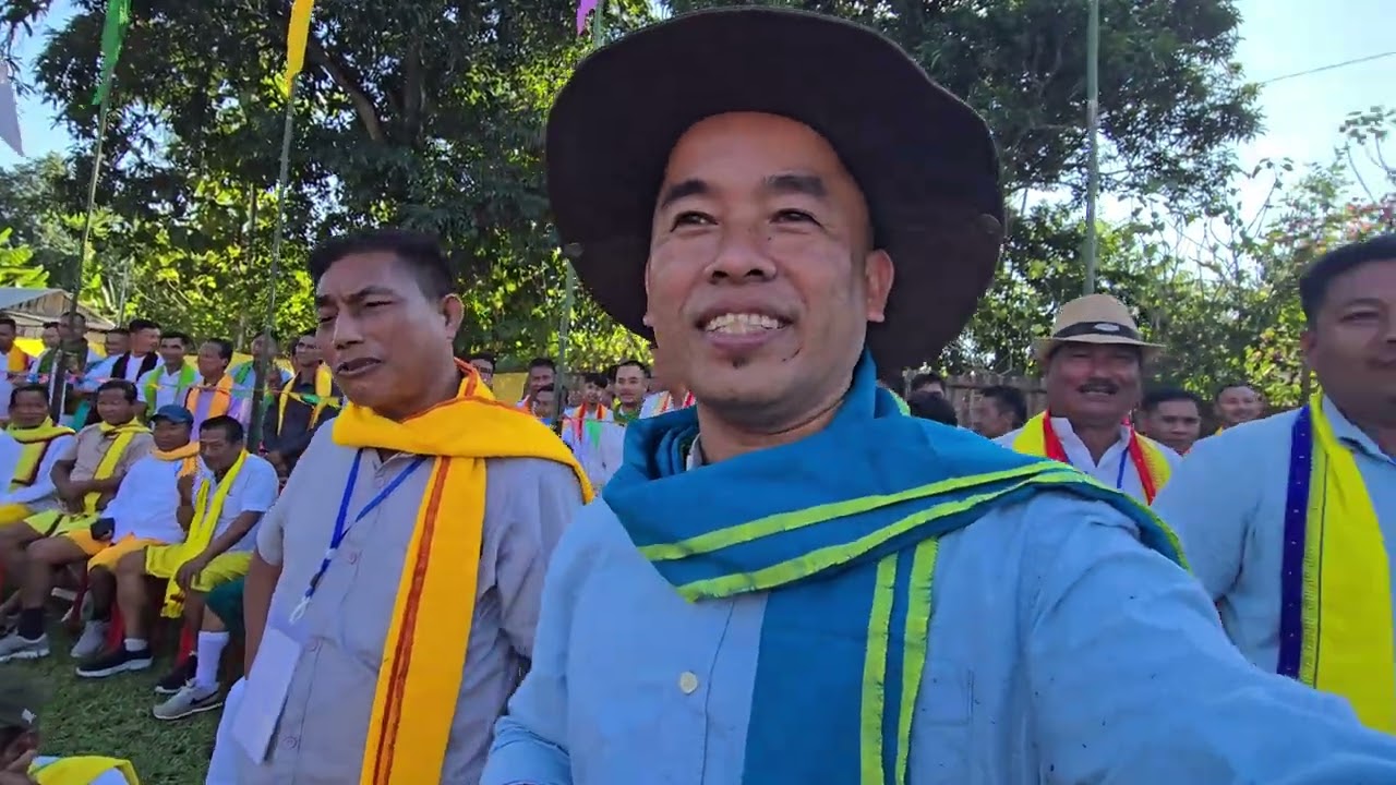 Visited Khejurbond Village  || Centenary Celebration ||