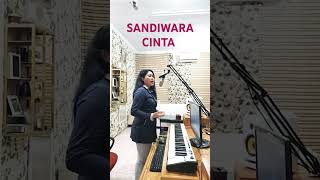 Download Lagu NIKE ARDILLA - SANDIWARA CINTA - COVER BY RANI RUSDY #sandiwaracinta #cover #fyp MP3