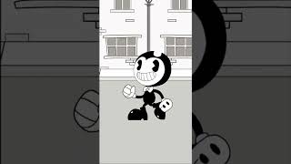 Bendy Walk Cycle Practice