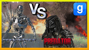 TERMINATORS VS Youtja Predators SNPC Fight Garry