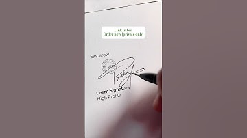 #signature #calligraphy #calligrphylearning #handwriting #handlettering #art #artist