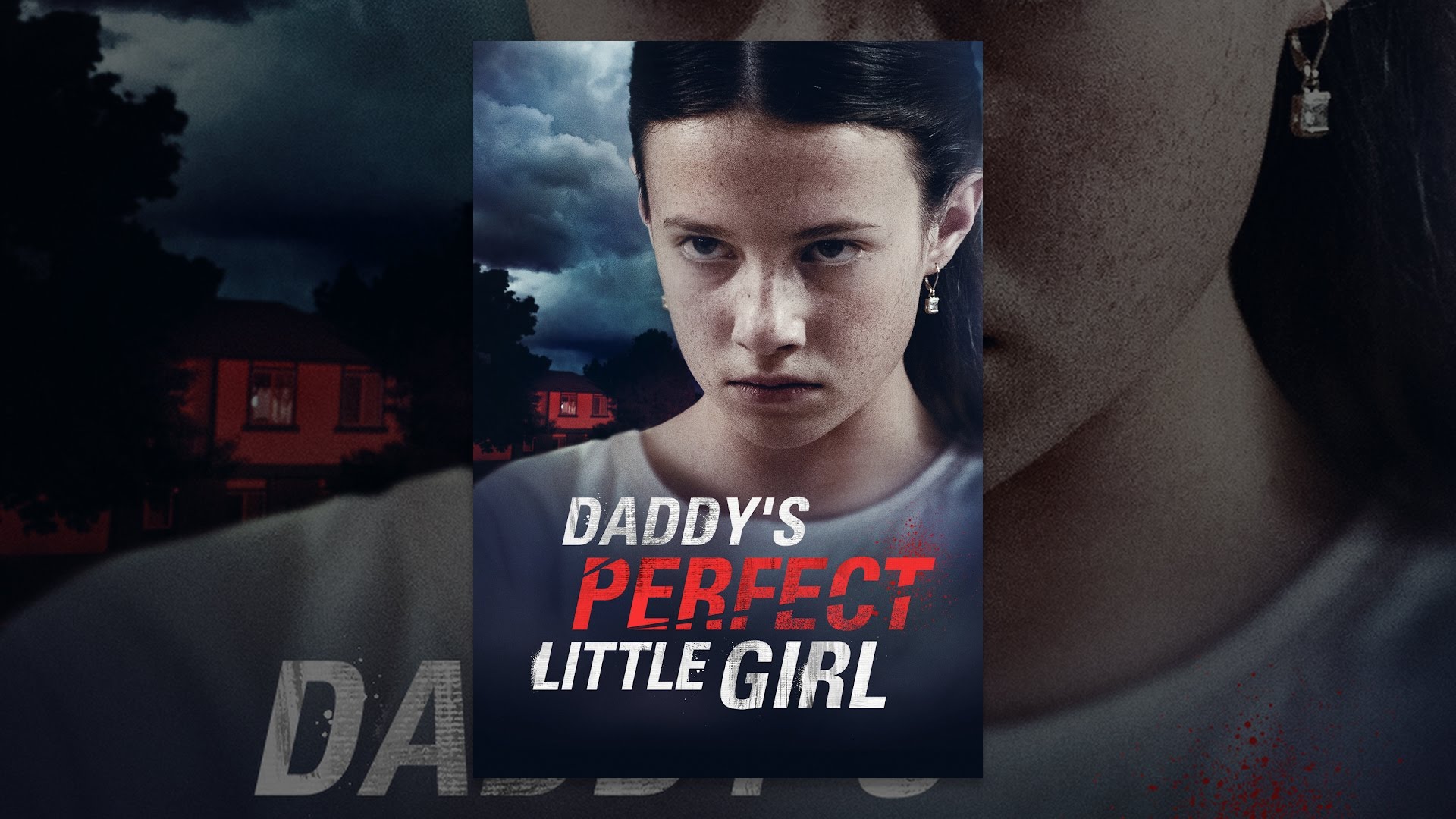 Daddy's Perfect Little Girl