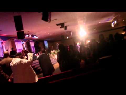 Javis Mays & Restoration at Gospel Heritage 2011 (...