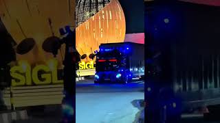 RMTGRUOP style sumbar #vidiotrending #vidioshorts #viral #hino500 #storydriver #fypyoutube