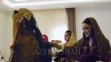 Azeem Shah Baloch Song | Balochi Rasam | Balochi Salonki Wedding Song | Bijan Dhol  2022