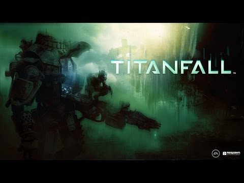 TITANFALL (BETA) - Первые впечатления