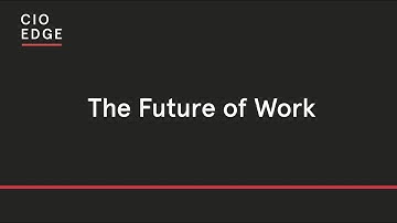 ADAPT INSIGHTS | What does the future of work look like for you and your business?