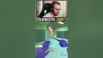 He had everything to win this clutch HAHAHA  #cs2clips #csgo #cs2 #donk #faceit #cs2gameplay