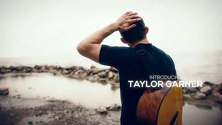 Taylor Garner - Drowning [Official Video]