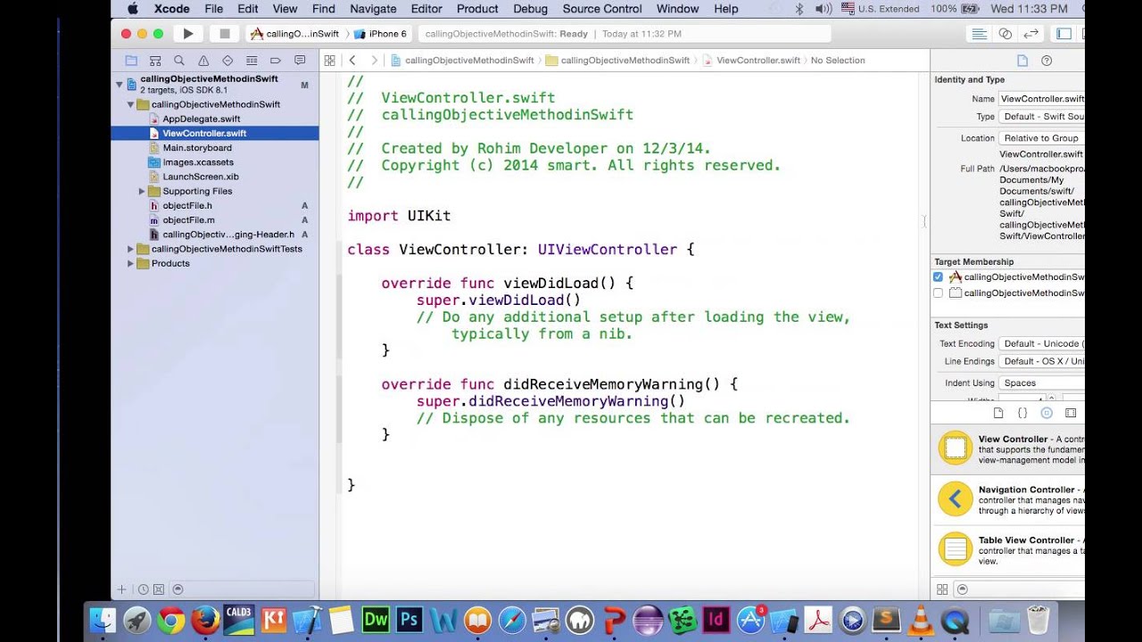 Difference Between Appdelegate M And Appdelegate Mm Difference Between Appdelegate M And Appdelegate Mm